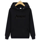 Avengers Hoodie Unisex