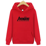 Avengers Hoodie Unisex