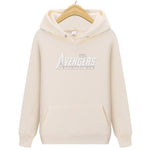 Avengers Hoodie Unisex