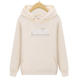 Avengers Hoodie Unisex