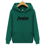 Avengers Hoodie Unisex