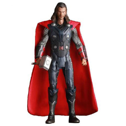 Avengers Thor Action Figures