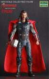 Avengers Thor Action Figures