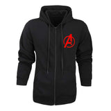 Avengers Hoodie Unisex