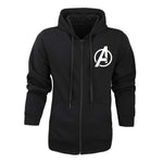 Avengers Hoodie Unisex