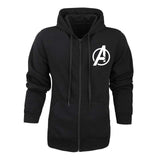 Avengers Hoodie Unisex