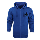 Avengers Hoodie Unisex