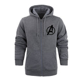 Avengers Hoodie Unisex