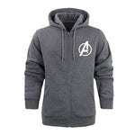 Avengers Hoodie Unisex