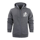 Avengers Hoodie Unisex