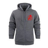 Avengers Hoodie Unisex