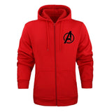 Avengers Hoodie Unisex