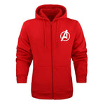 Avengers Hoodie Unisex