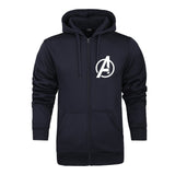 Avengers Hoodie Unisex