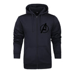 Avengers Hoodie Unisex