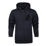 Avengers Hoodie Unisex