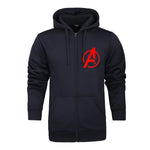 Avengers Hoodie Unisex