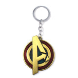 Avengers Logo Keychain