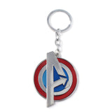 Avengers Logo Keychain