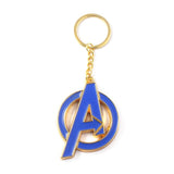 Avengers Logo Keychain