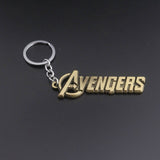 Avengers Logo Keychain