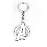 Avengers Logo Keychain