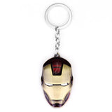 Avengers Logo Keychain