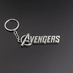 Avengers Logo Keychain