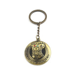 Infinity Gauntlet Keychain