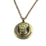 Infinity Gauntlet Keychain