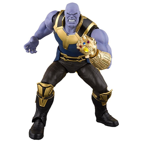 Avengers Thanos Action Figures