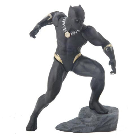 Avengers Black Panther Action Figures