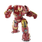 Avengers Hulkbuster Action Figure Ironman