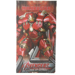 Avengers Hulkbuster Action Figure Ironman